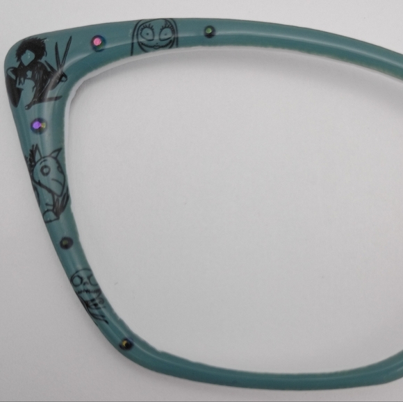 Pair Eyewear Wanda Toppers tim burton edward scissorhand beetlejuice Nightmare - Picture 1 of 3